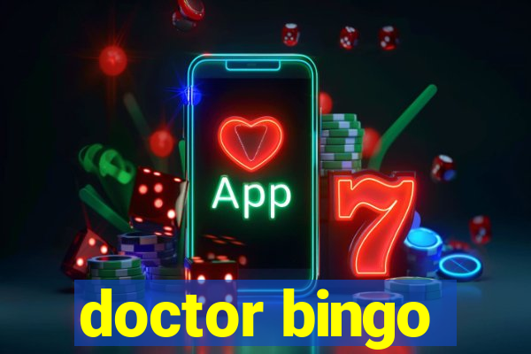 doctor bingo