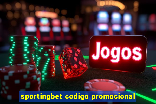 sportingbet codigo promocional