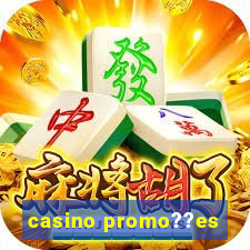 casino promo??es