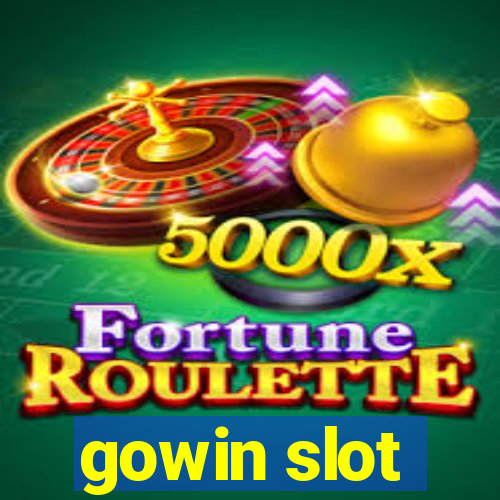 gowin slot