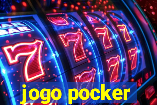 jogo pocker