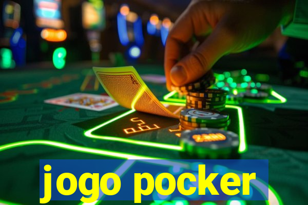 jogo pocker