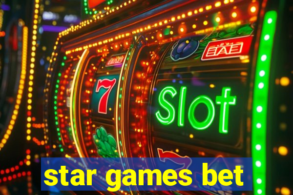 star games bet