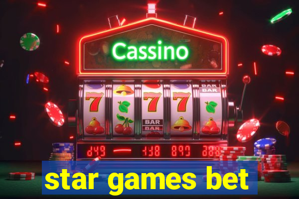 star games bet