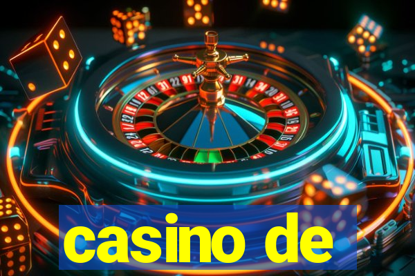 casino de