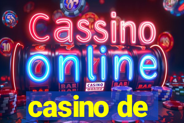 casino de