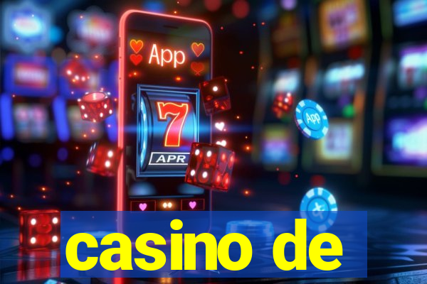 casino de