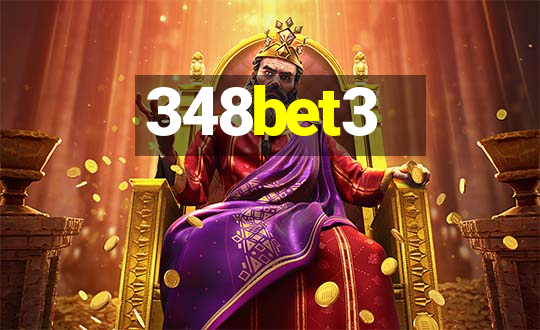 348bet3