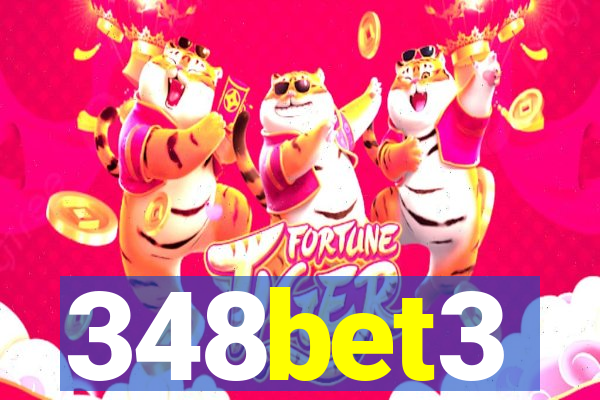 348bet3