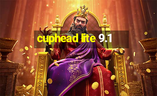 cuphead lite 9.1