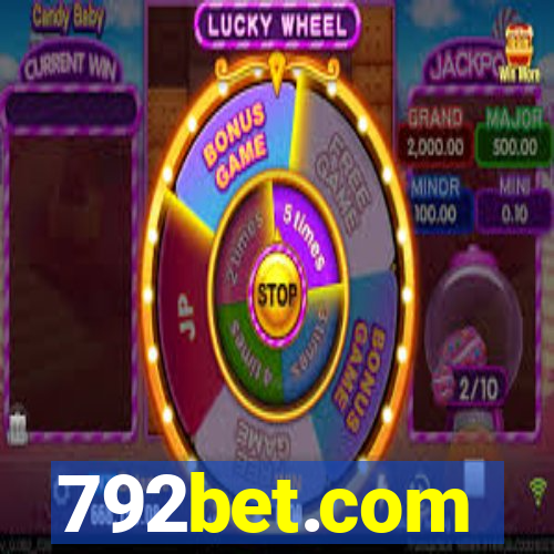 792bet.com