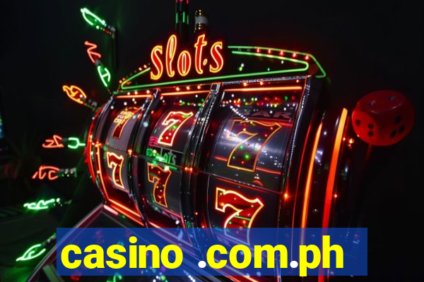 casino .com.ph