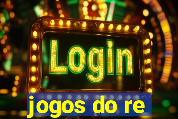 jogos do re