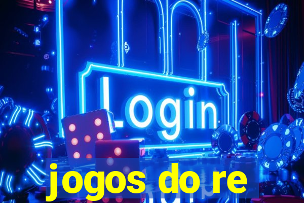 jogos do re