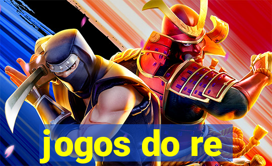 jogos do re