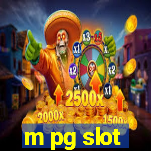 m pg slot