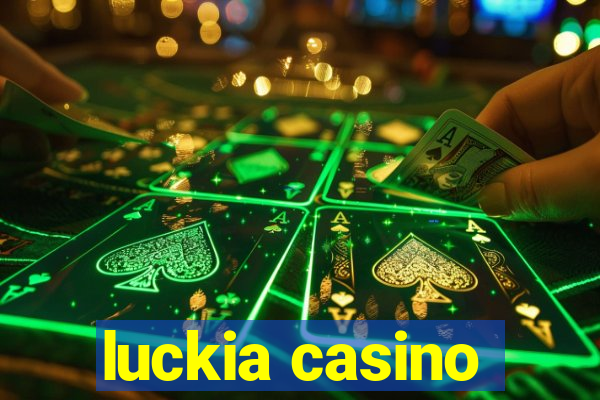 luckia casino