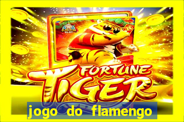 jogo do flamengo chance de ganhar