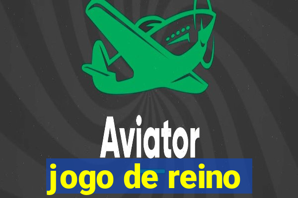 jogo de reino