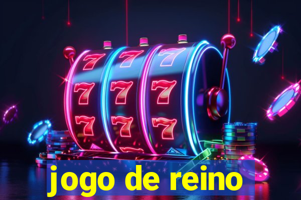 jogo de reino