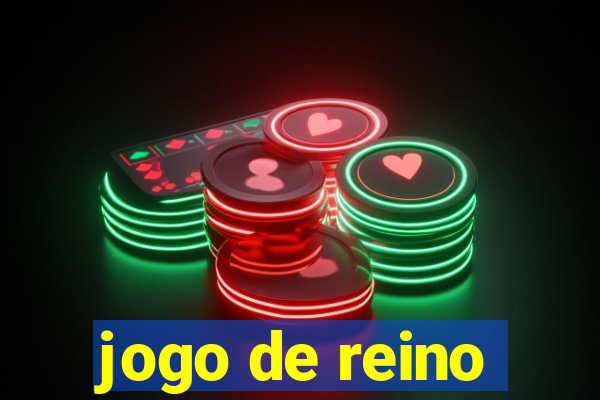 jogo de reino