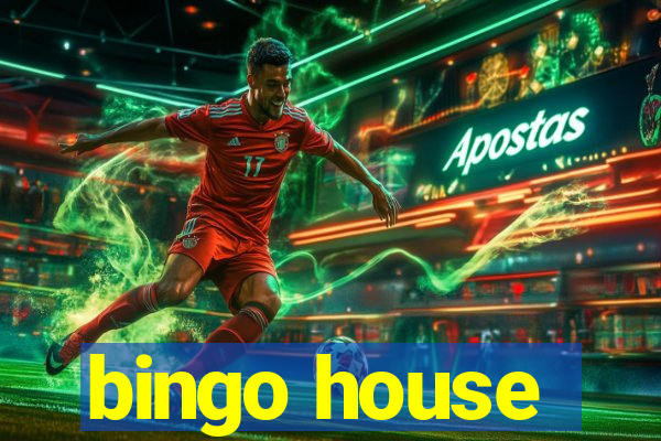 bingo house