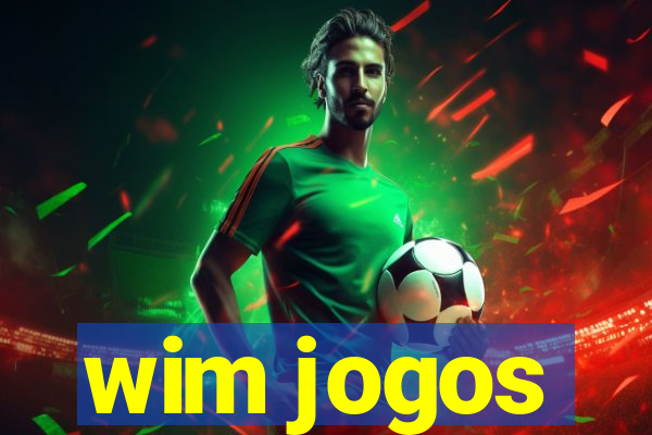 wim jogos