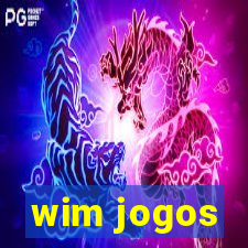 wim jogos