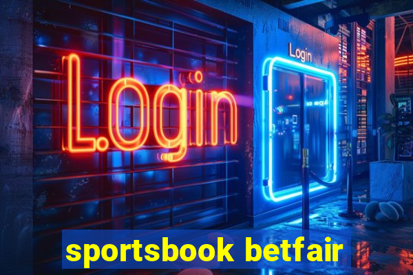 sportsbook betfair