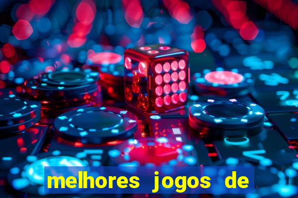 melhores jogos de cartas para android