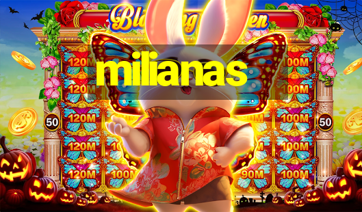 milianas