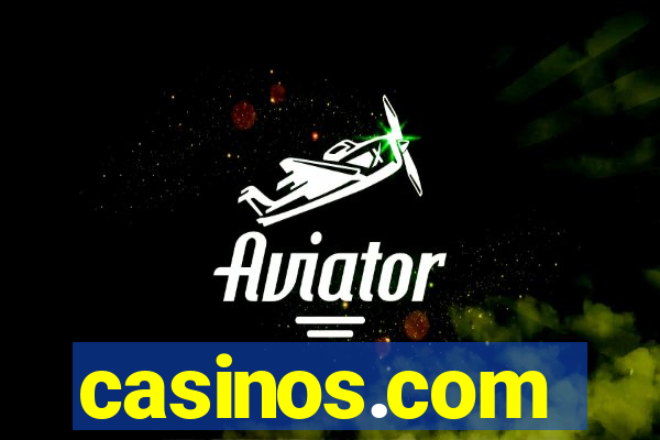 casinos.com