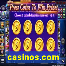 casinos.com