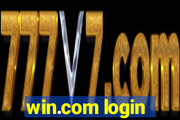 win.com login