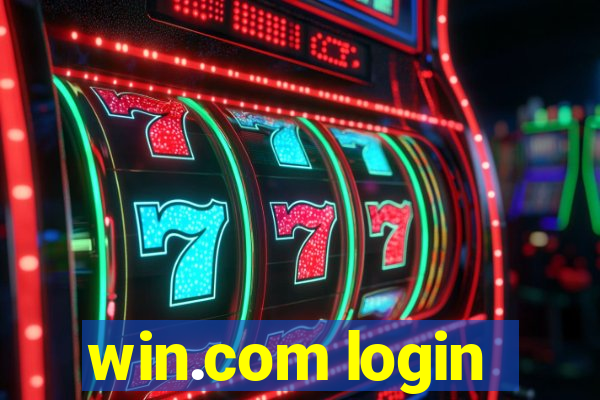 win.com login