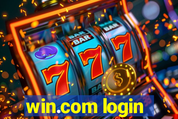 win.com login