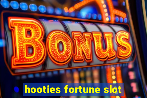 hooties fortune slot