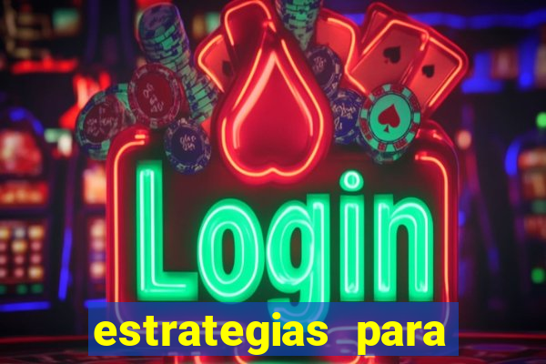 estrategias para jogar tiger fortune