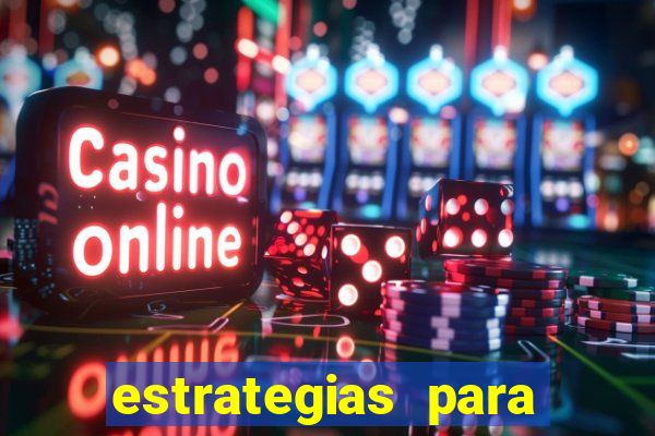 estrategias para jogar tiger fortune