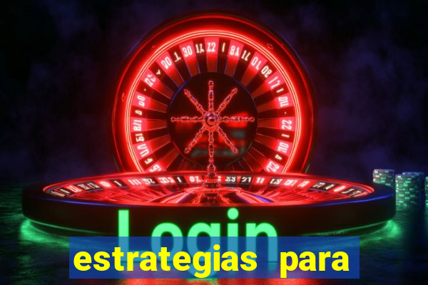 estrategias para jogar tiger fortune