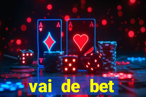 vai de bet palpites gratis