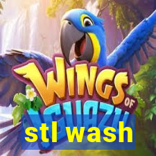 stl wash