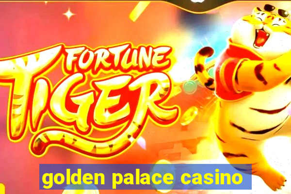 golden palace casino