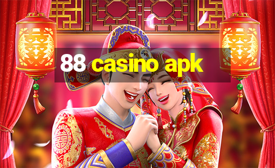 88 casino apk