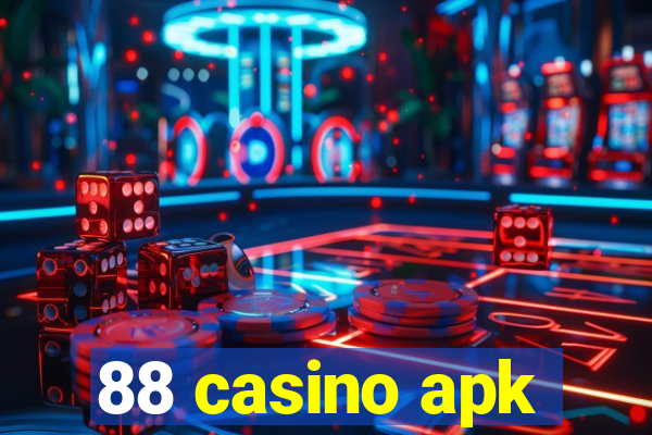 88 casino apk