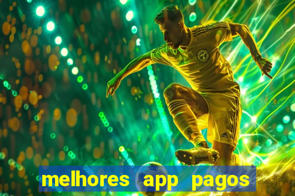 melhores app pagos da play store