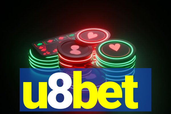 u8bet