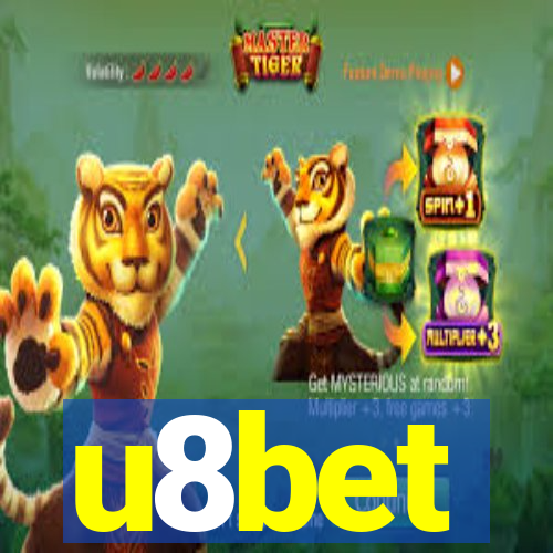 u8bet