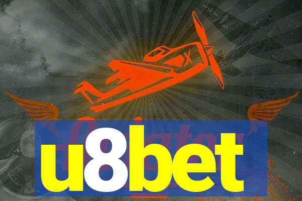 u8bet