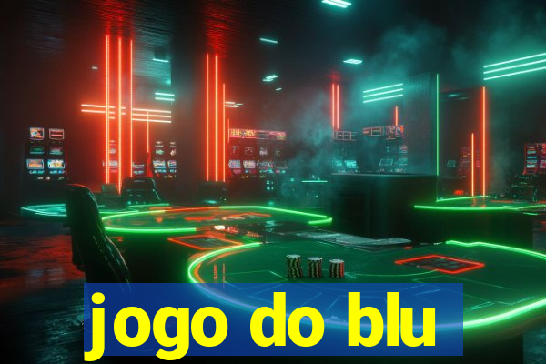 jogo do blu